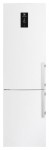 Electrolux EN 93486 MW Refrigerator <br />64.20x184.00x59.50 cm