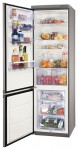 Zanussi ZRB 940 PX2 Холодильник <br />65.80x201.00x59.50 см