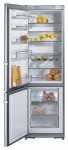 Miele KF 8762 Sed-1 Холодильник <br />63.00x198.00x60.00 см