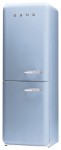 Smeg FAB32RAZN1 Холодильник <br />72.00x192.60x60.00 см