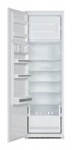 Kuppersbusch IKE 318-8 Холодильник <br />54.60x177.20x54.00 см