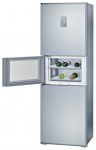 Siemens KG29WE60 ตู้เย็น <br />65.00x190.00x64.00 เซนติเมตร