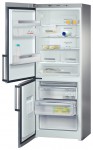 Siemens KG56NA71NE Холодильник <br />75.00x185.00x70.00 см