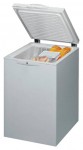 Whirlpool AFG 6142 E-B Холодильник <br />64.80x86.50x57.20 см
