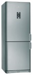Indesit BAN 40 FNF SD Холодильник <br />68.50x190.00x70.00 см