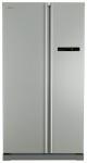 Samsung RSA1SHSL Buzdolabı <br />73.40x178.90x91.20 sm