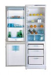Stinol RF 345 BK Холодильник <br />60.00x185.00x60.00 см