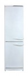 Stinol RF 370 BK Холодильник <br />61.00x200.00x60.00 см