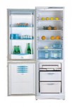 Stinol RFNF 345 BK Холодильник <br />60.00x185.00x60.00 см