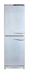 Stinol RFC 340 BK Холодильник <br />60.00x185.00x60.00 см