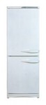 Stinol RF 305 BK Холодильник <br />60.00x167.00x60.00 см