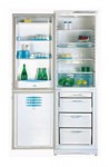 Stinol RFC 370 BK Холодильник <br />60.00x200.00x60.00 см