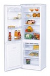 NORD 239-7-710 Tủ lạnh <br />57.40x180.00x61.00 cm