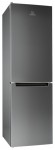 Indesit LI80 FF2 X Холодильник <br />63.00x189.00x60.00 см