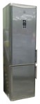 Indesit B 20 D FNF NX H Холодильник <br />66.00x200.00x60.00 см