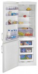 Interline IFC 305 P W SA Refrigerator <br />60.00x181.00x54.00 cm
