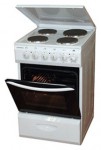 Rainford RFE-6611W Estufa de la cocina <br />60.00x85.00x60.00 cm