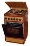 Rainford RSG-5616B 厨房炉灶 <br />55.00x85.00x51.00 厘米