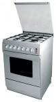 Ardo C 640 EE WHITE Estufa de la cocina <br />60.00x85.00x60.00 cm