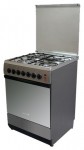 Ardo C 640 EE INOX Estufa de la cocina <br />60.00x85.00x60.00 cm
