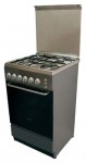 Ardo A 5540 EB INOX Кухонна плита <br />50.00x85.00x50.00 см