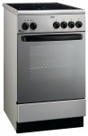 Zanussi ZCV 560 MX Soba bucătărie <br />60.00x85.00x50.00 cm