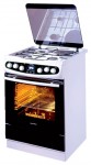 Kaiser HGE 60306 KW 厨房炉灶 <br />60.00x85.00x60.00 厘米