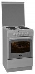 De Luxe 5404.04э 厨房炉灶 <br />60.00x85.00x54.00 厘米