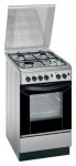 Indesit K 3G1 (X) 厨房炉灶 <br />60.00x85.00x50.00 厘米