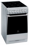 Indesit KN 3C11A (X) 厨房炉灶 <br />60.00x85.00x50.00 厘米