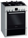 Bosch HGV74X456T เตาครัว <br />60.00x85.00x60.00 เซนติเมตร
