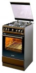 Kaiser HGG 50501 MB 厨房炉灶 <br />60.00x85.00x50.00 厘米