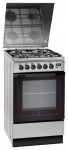 Indesit I5TMH6AG (X) Kitchen Stove <br />60.00x85.00x50.00 cm