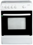 Benten GA-6060EW Кухонная плита <br />60.00x85.00x60.00 см