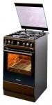 Kaiser HGG 50521 KB Кухонная плита <br />60.00x85.00x50.00 см