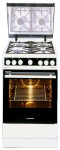 Kaiser HGG 50511 W Кухонная плита <br />60.00x85.00x50.00 см
