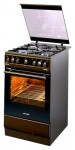 Kaiser HGG 50511 B Кухонная плита <br />60.00x85.00x50.00 см