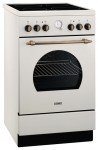Zanussi ZCV 560 ML Estufa de la cocina <br />60.00x85.00x50.00 cm