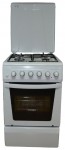 Liberty PWE 5102 厨房炉灶 <br />60.00x85.00x50.00 厘米