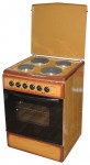 Rainford RSE-6615B 厨房炉灶 <br />60.00x85.00x60.00 厘米