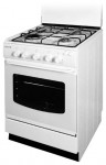 Ardo CB 540 G64 WHITE Кухонная плита <br />50.00x85.00x50.00 см