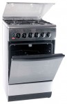 Ardo K A 640 G6 INOX Кухонная плита <br />60.00x85.00x50.00 см