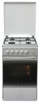 Flama RG2423-W Estufa de la cocina <br />60.50x85.00x50.00 cm