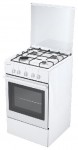 Bompani BO 510 EF/N WH Кухонна плита <br />50.00x85.00x50.00 см