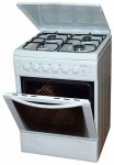 Rainford RSG-6615W 厨房炉灶 <br />60.00x85.00x60.00 厘米