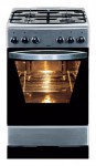 Hansa FCGX54203030 Кухонная плита <br />60.00x85.00x50.00 см