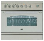 ILVE PN-80-MP Stainless-Steel Kitchen Stove <br />60.00x87.00x80.00 cm