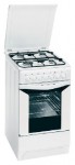 Indesit K 3G52 S(W) Кухненската Печка <br />60.00x85.00x50.00 см
