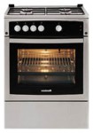 Blomberg GGN 1020 Kitchen Stove <br />60.00x85.00x60.00 cm