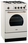 Zanussi ZCG 56 GL اجاق آشپزخانه <br />60.00x85.00x50.00 سانتی متر